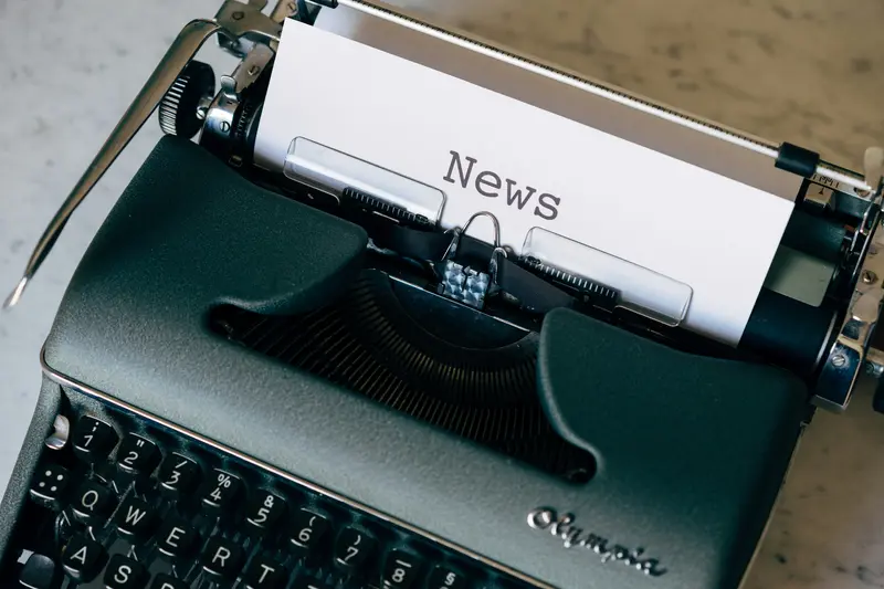 newsletter